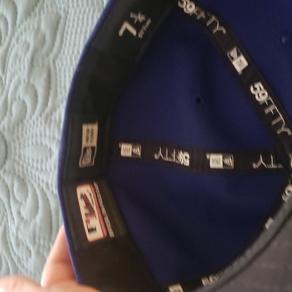 Dodger Hat - Picture 4 of 4